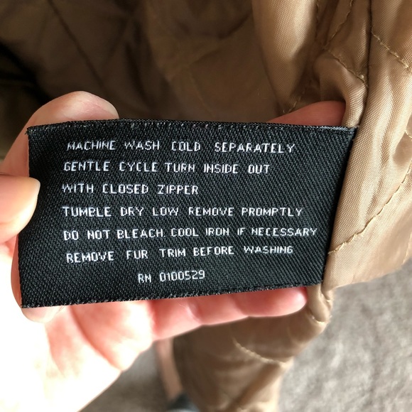 Steve Madden jacket - Picture 5 of 5